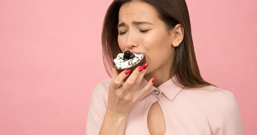 alimentation émotionnelle trouble comportement alimentaire