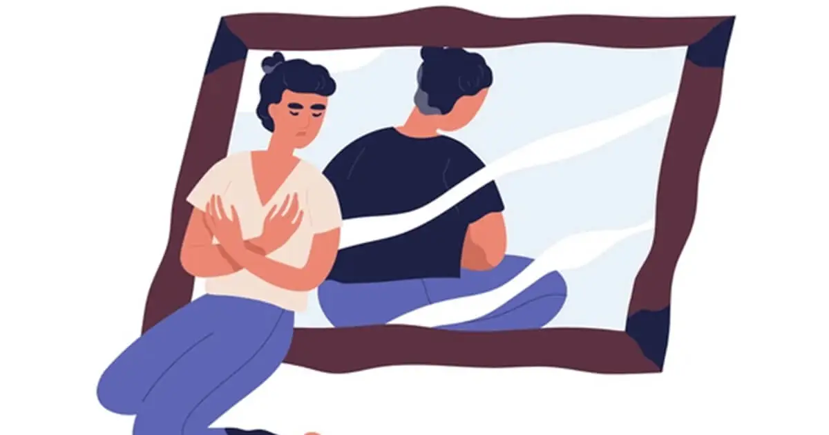 dysmorphophobie image corporelle