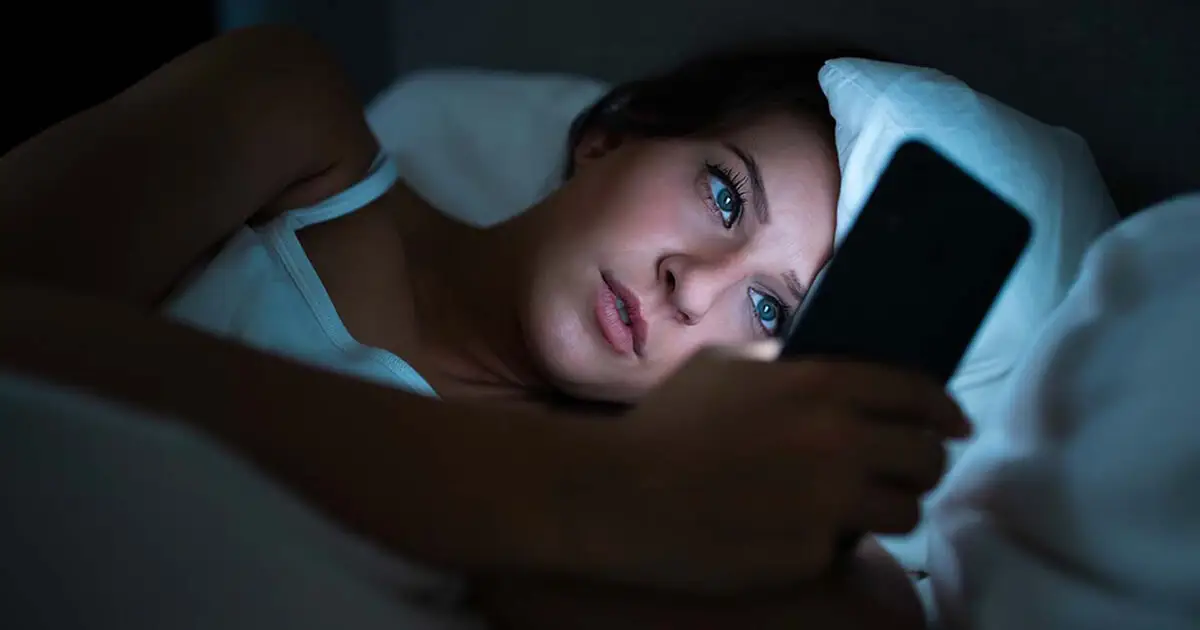 insomnie technologie TCCI