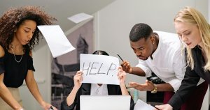 prévention burn out: repérer les signes