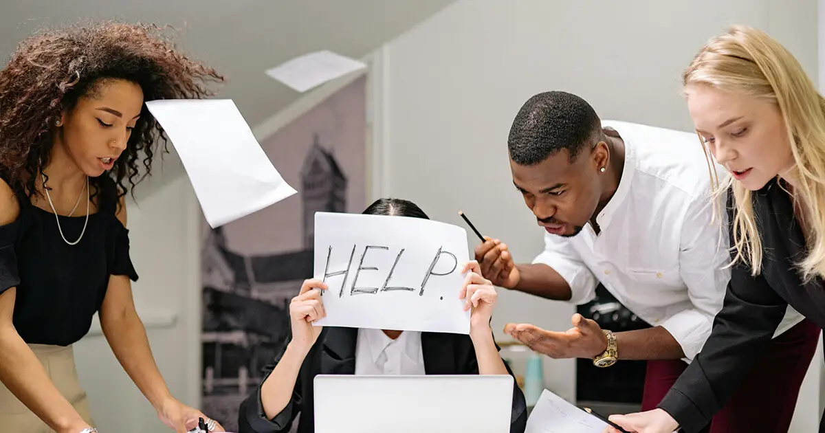 prévention burn out: repérer les signes