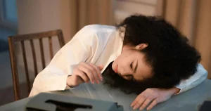 fatigue mentale émotionnelle cognitive nerveuse