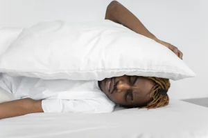 trop intense système nerveux
