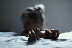 suis je en hypervigilance