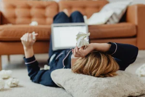 fatigue nerveuse mentale corps