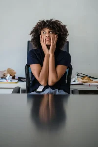 régulation émotionnelle cognitive nerveuse