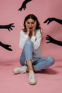consultations TCC EMDR Hypervigilance
