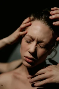 Emdr ritmo réguler émotions trauma cognition