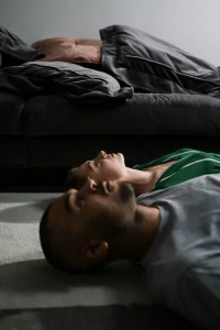 TCC trauma EMDR thérapie schéma cerveau activé