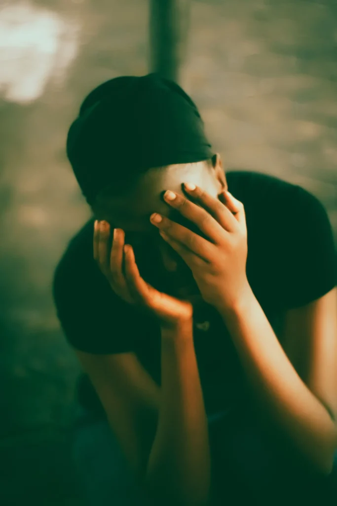 dépression crise suicide idées noires