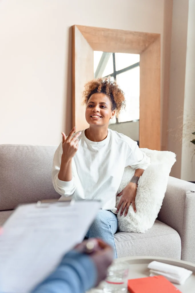 verbaliser cnv peurs travail psychologie thérapie