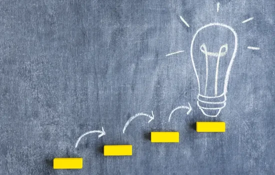 idées lumineuses